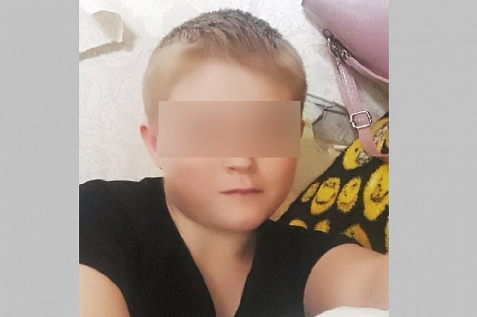 В Улан-Удэ пропал 11-летний мальчик (ОБНОВЛЕНО)
