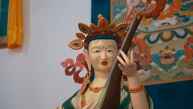 «Желудок ведь один»: лама из Бурятии посоветовал не переедать перед сном