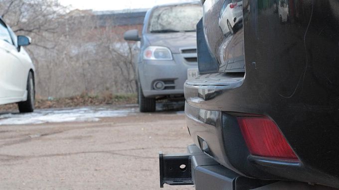 Жители Бурятии покупали авто стоимостью двухгодичного заработка