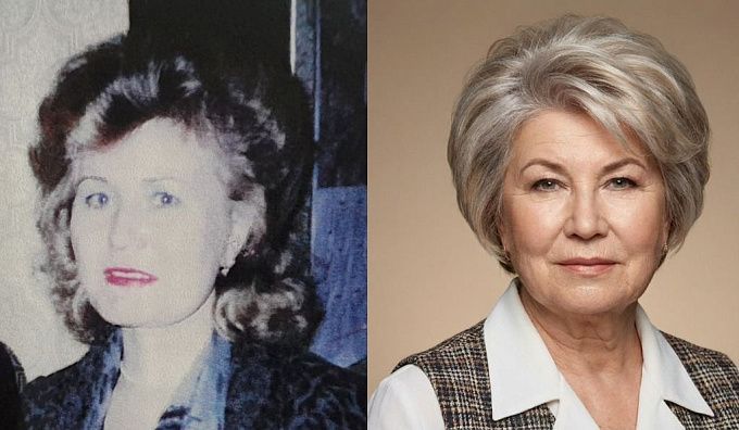 «Пошла за хлебом». Стали известны подробности о скрывающейся бабушке-убийце из Бурятии