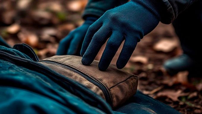 В Улан-Удэ мужчина потерял сознание. Ему могли бы помочь, но вместо этого ограбили