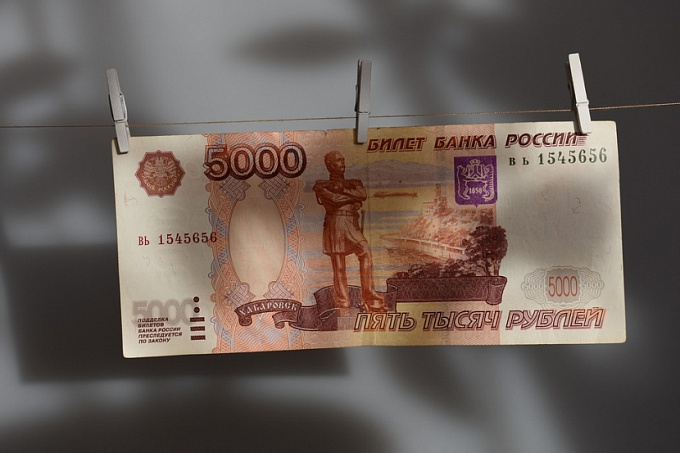 Улан-удэнцы за сутки перевели мошенникам 50 тысяч рублей
