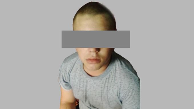 В Улан-Удэ ищут подростка с татуировкой на руке. ОБНОВЛЕНО