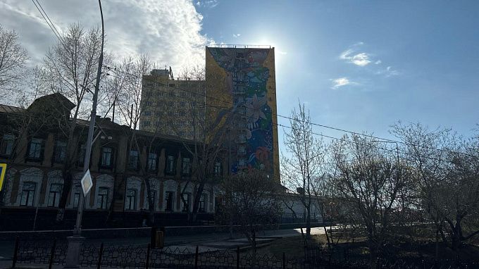 В Бурятии столбики термометров днем опустятся до 0 градусов