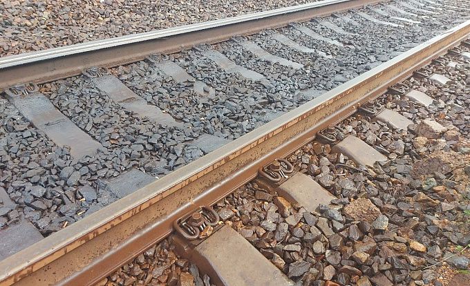 Железнодорожный переезд закроют на ремонт в районе Бурятии