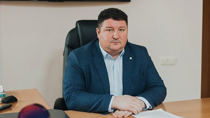Экс-главврач районной больницы Бурятии уходит добровольцем на СВО