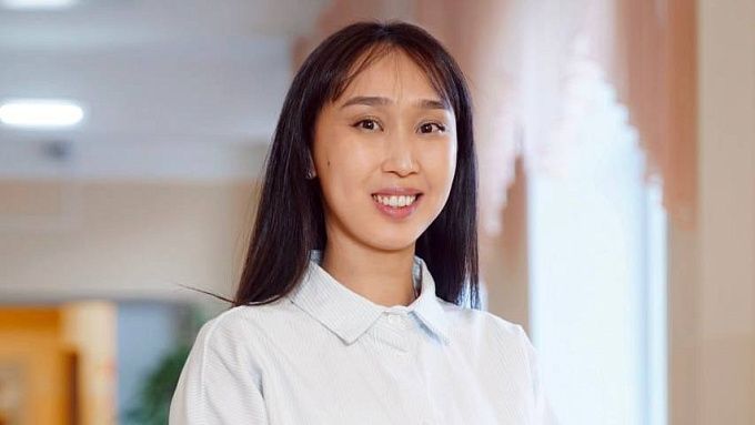 В Улан-Удэ назначили нового директора Лингвистической гимназии № 3