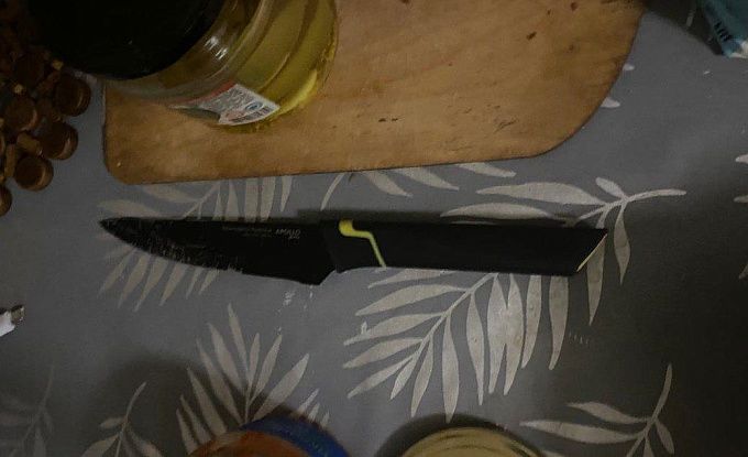 Подросток устроил кровавую поножовщину, ранив двоих друзей в Улан-Удэ Подросток устроил кровавую поножовщину, ранив двоих друзей в Улан-Удэ