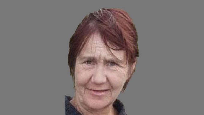 Пенсионерка пропала 10 месяцев назад в Улан-Удэ