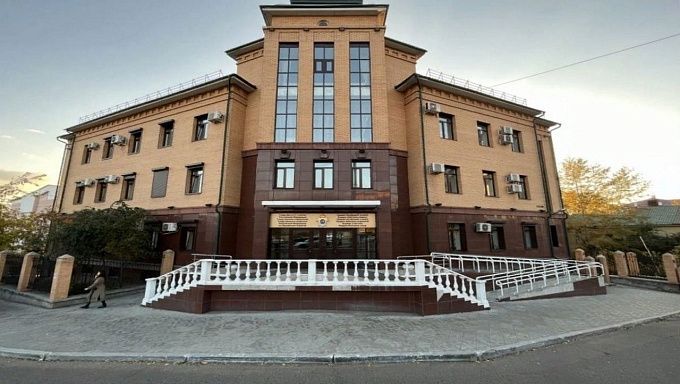 Главе СК России доложат о расследовании покушения на убийство девочки в Бурятии