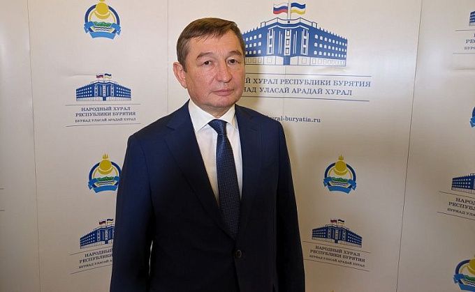 Без приставки «и.о». Экс-глава Следкома Бурятии стал зампредом правительства республики 
