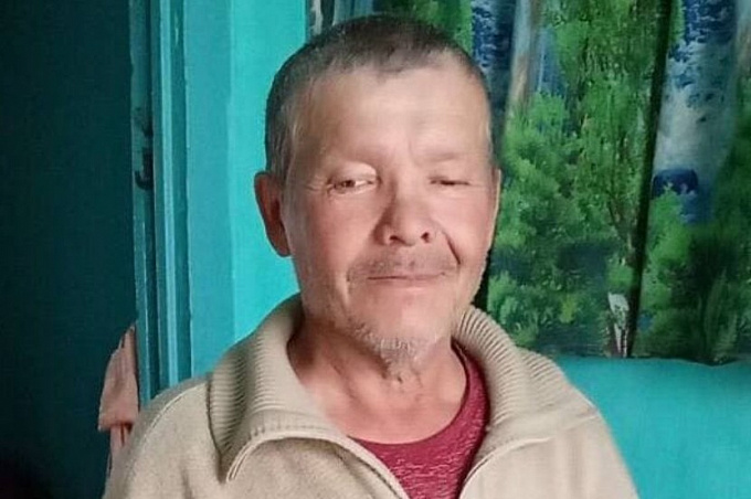 В Бурятии пропал 64-летний мужчина. Его ищут уже более полугода
