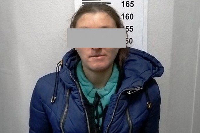 В Улан-Удэ продолжают искать пропавшую жительницу Забайкалья. ОБНОВЛЕНО