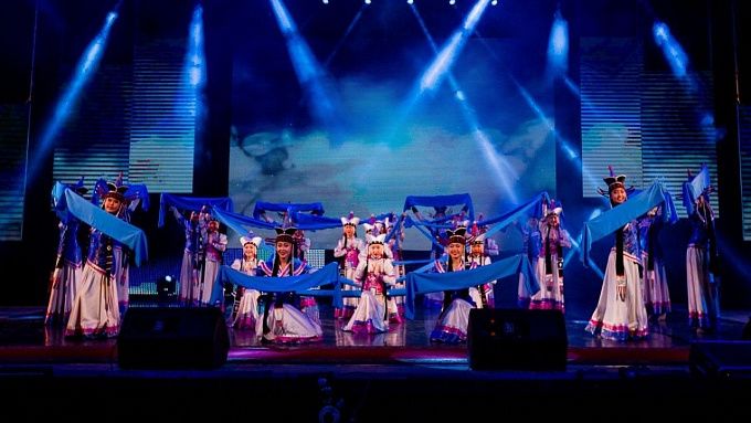 Юные танцоры из Улан-Удэ с триумфом выступили в финале международного конкурса