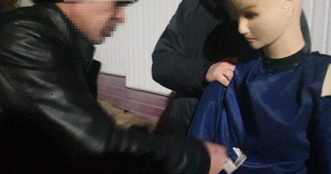 В Улан-Удэ убийцу воспитательницы детсада нашли спустя 15 лет