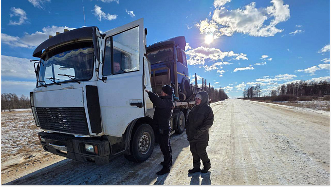 Круглосуточные посты из-за угрозы пастереллёза выставили в районах Бурятии 