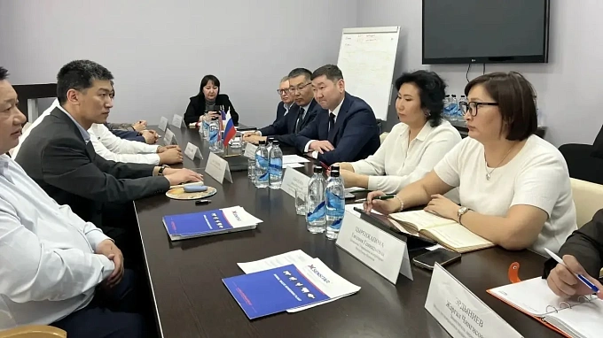 Уникальное производство по переработке костей в корма запустят в Бурятии 