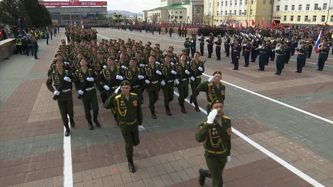 В Госдуме приняли закон о круглогодичном призыве на срочную службу В Госдуме приняли закон о круглогодичном призыве на срочную службу
