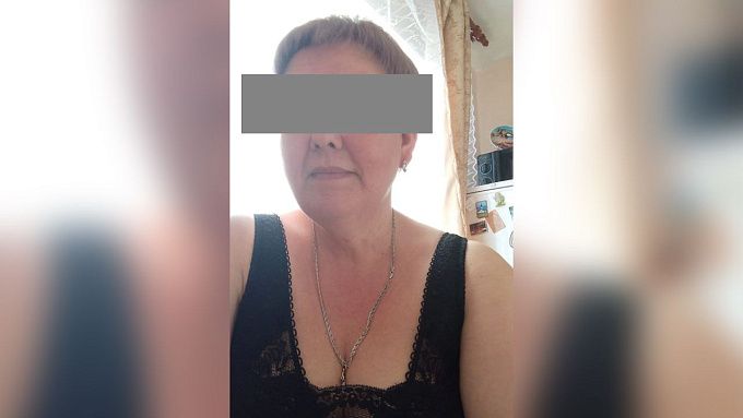В Улан-Удэ женщина ушла от подруги и пропала