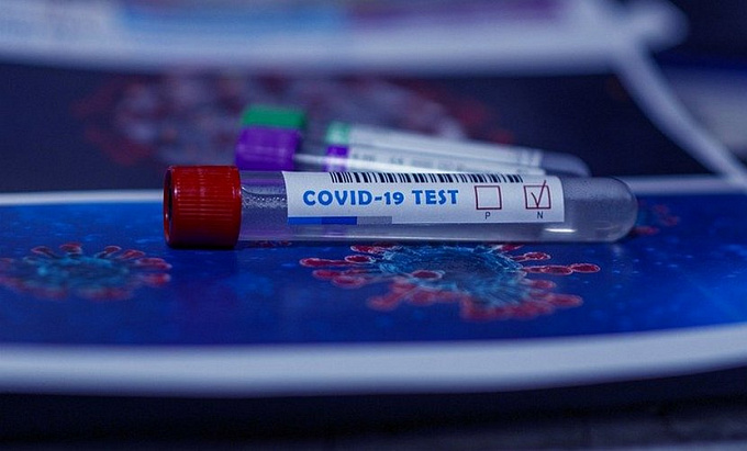 В Бурятии резко возросло число случаев заражений коронавирусом 