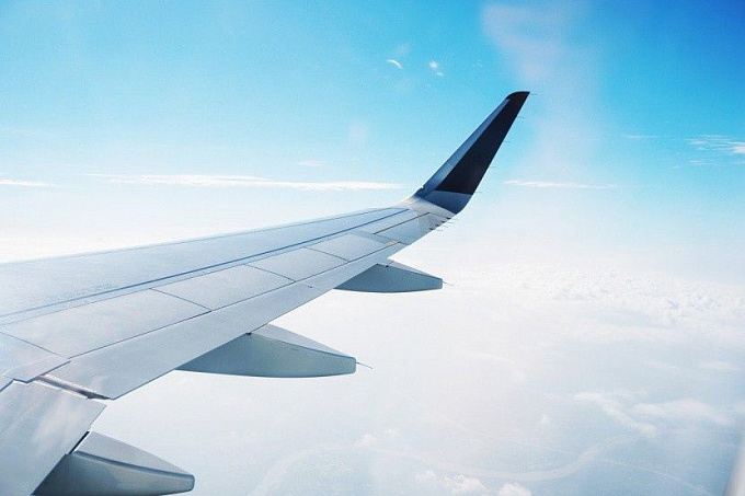 В Бурятии стартуют рейсы единой дальневосточной авиакомпании
