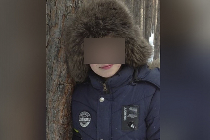 В Улан-Удэ пропал 11-летний ребенок