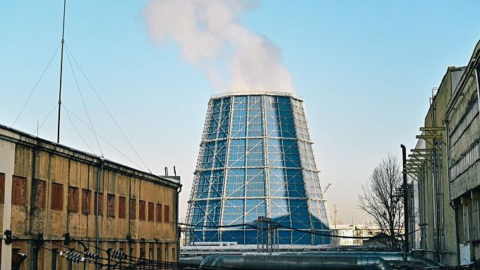 Мощности новой ТЭЦ-2 хватит на Улан-Удэ и часть Забайкалья с Иркутском