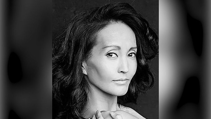 Легендарная балерина из Бурятии ушла из жизни