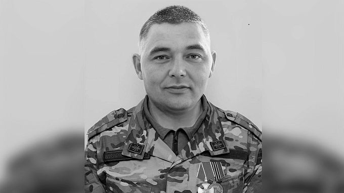 Мобилизованный с позывным «Мужик» погиб на СВО