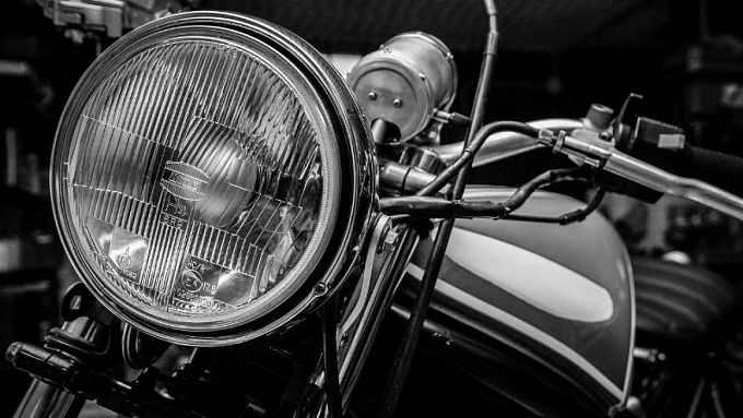 В погоне за мечтой: Житель Бурятии отправился в путешествие, чтобы украсть мотоцикл