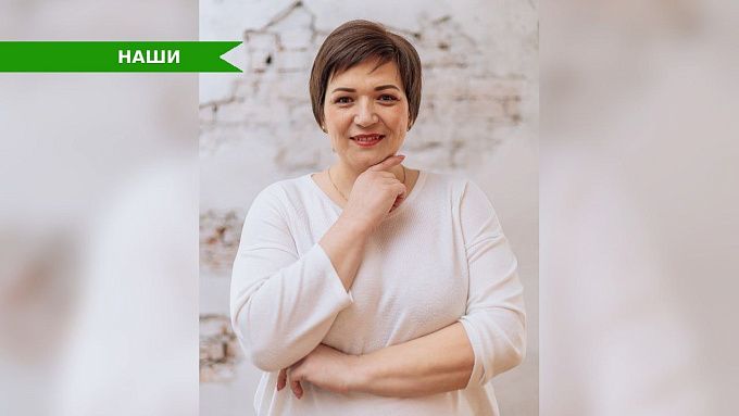 Неслучайный педагог