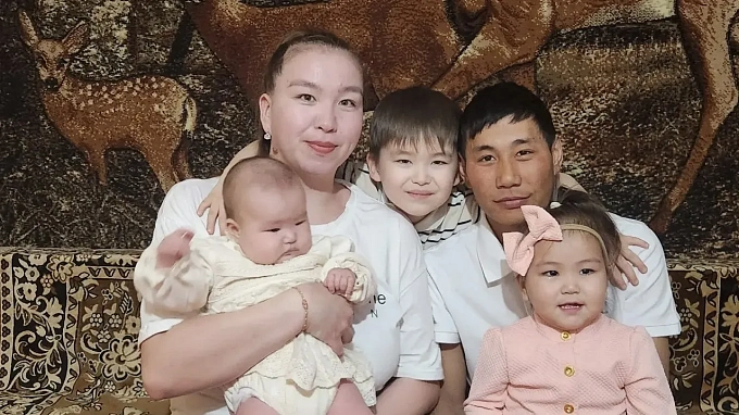 Онлайн-сервисы упрощают получение пособий и льгот для многодетных родителей