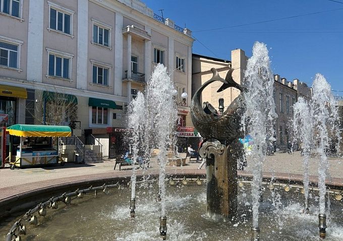 Остался один день, чтобы сделать Бурятию лучше