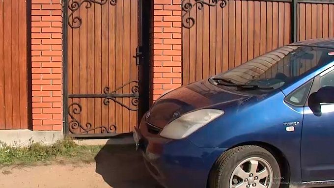 Парня, напавшего на женщину с пистолетом, задержали в Улан-Удэ