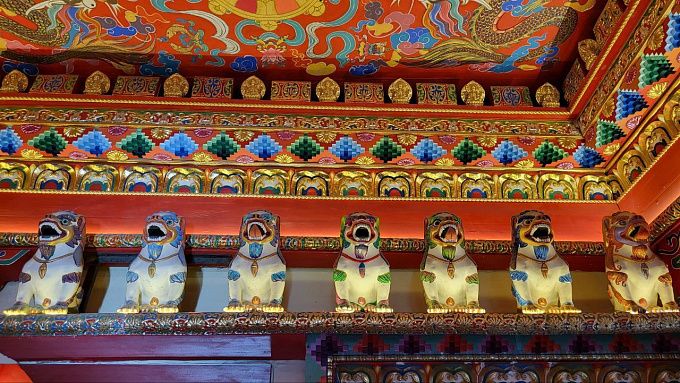 Зурхай на 11 декабря: для кого сегодня удачный день