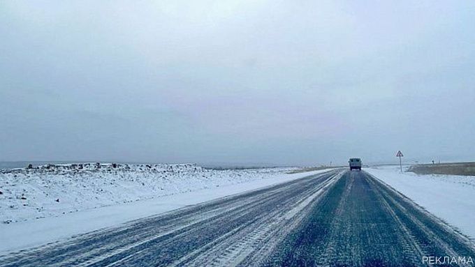 Интернет-трафик на трассе «Байкал» в Бурятии вырос на 15%
