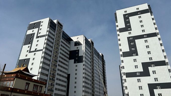 Федеральный Следком обратил внимание на две проблемные новостройки в Улан-Удэ