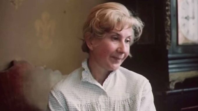 Умерла заслуженная артистка РСФСР Людмила Аринина