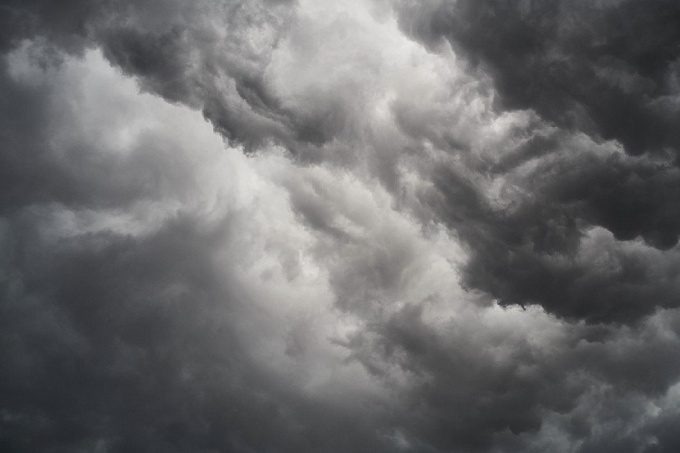 Синоптики предупредили об усилении ветра в Бурятии