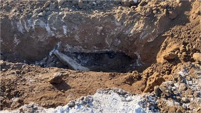 Житель Бурятии задушил соседа, чтобы не возвращать ему деньги