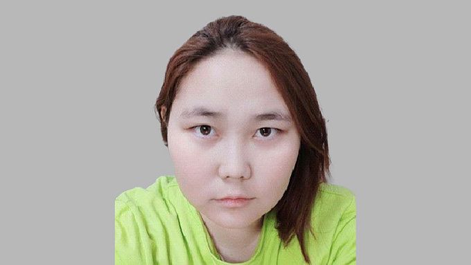 В Улан-Удэ больше двух месяцев ищут пропавшую 26-летнюю девушку