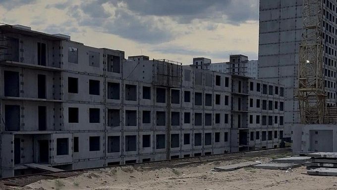 Сколько лет семье с ребенком из Бурятии нужно копить на квартиру 