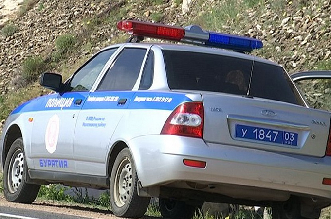 6-летний ребенок попал под колеса авто в Бурятии