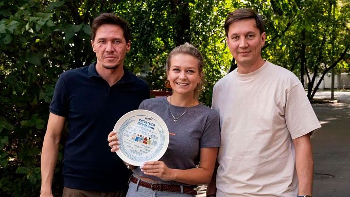 Комедийный сериал сценариста из Улан-Удэ покажут на федеральном канале 