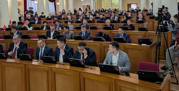 В Бурятии сохранили пониженную ставку для «упрощенки»