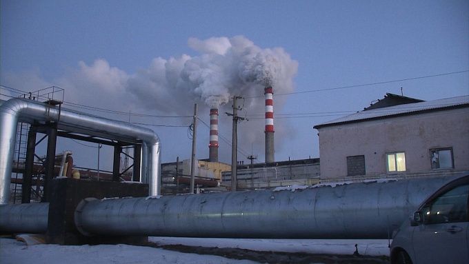 Директор филиала ТГК-14 в Улан-Удэ получил представление прокуратуры за нарушения