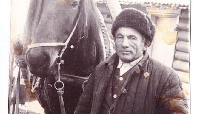 Бурятский доктор Айболит отмечает 95-летие