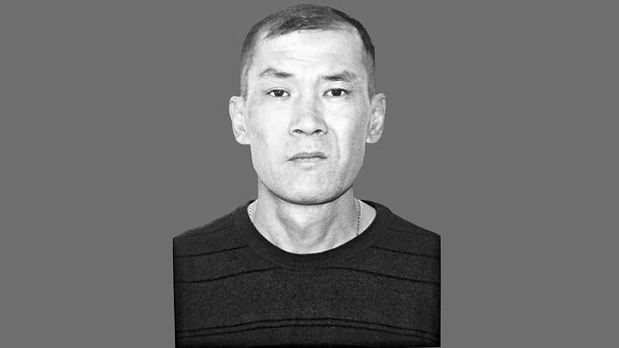 Многодетный отец из Улан-Удэ погиб на СВО 