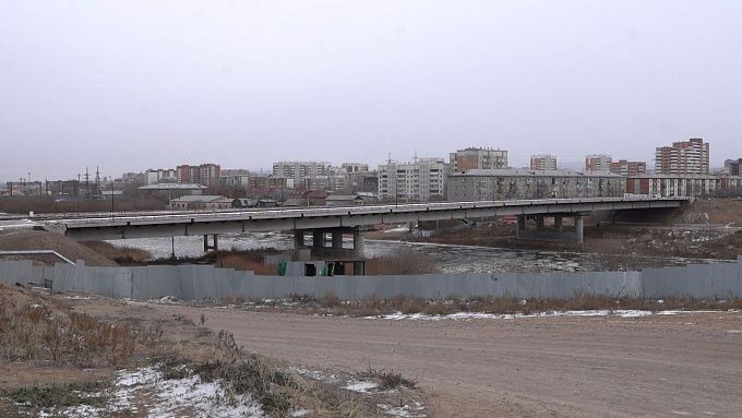 «Возрождения» не будет. Со вторым подрядчиком Третьего моста в Улан-Удэ расторгли контракт