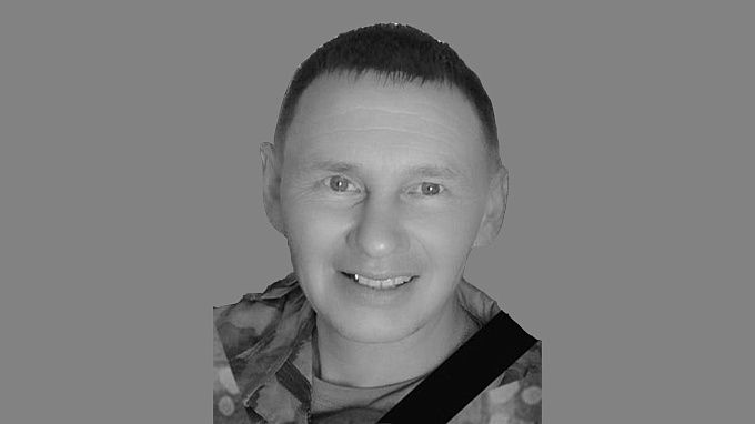Мобилизованный из Бурятии погиб на СВО